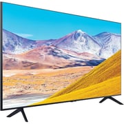 Samsung 65TU8000 4K UHD Smart LED TV 65 Samsung 65TU8000 4K UHD Smart LED TV 65