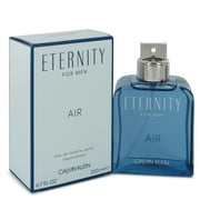 Calvin Klein Eternity Air Eau De Toilette 200ml For Men Calvin Klein Eternity Air Eau De Toilette 200ml For Men