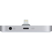 Apple ML8H2ZM/A Lightning Dock Space Grey For IPhone