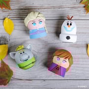 Bitty Boomers: Disney Frozen Ii- Anna Mini Bluetooth Speaker Bitty Boomers: Disney Frozen Ii- Anna Mini Bluetooth Speaker