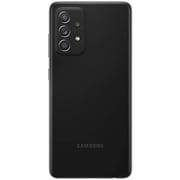 Samsung Galaxy A52s SM-A528BZKGMEA 128GB Black 5G Dual Sim Smartphone Samsung Galaxy A52s SM-A528BZKGMEA 128GB Black 5G Dual Sim Smartphone