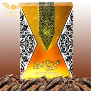 Shay Oud Perfume [6 Pack]