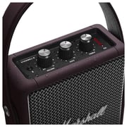 Marshall STOCKWELL II Bluetooth Speaker Burgundy Marshall STOCKWELL II Bluetooth Speaker Burgundy
