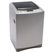Indesit Top Load Fully Automatic Washer 8 kg IASTL8050WH Indesit Top Load Fully Automatic Washer 8 kg IASTL8050WH