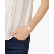 Michael Kors Jaryn Gold Stainless Steel Women Watch MK4439 Michael Kors Jaryn Gold Stainless Steel Women Watch MK4439
