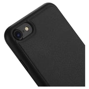 Benks Leather Protective Case With Built-in Metal Black Plate For iPhine 7/8 - 600444 Benks Leather Protective Case With Built-in Metal Black Plate For iPhine 7/8 - 600444