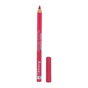 Rimmel London 12004 Lasting Finish 1000 Kisses Pencil Indian Pink A Deep True Pink Shade
