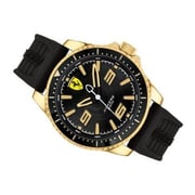 Scuderia Ferrari 830485 Mens Watch Scuderia Ferrari 830485 Mens Watch