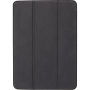 Decoded Leather Slim Cover for 11-inch iPad Pro - Black Decoded Leather Slim Cover for 11-inch iPad Pro - Black
