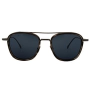 Lacoste L104snd 024 Pilot Gunmetal Full Frame Sunglass For Unisex (gradient Blue Lens) Lacoste L104snd 024 Pilot Gunmetal Full Frame Sunglass For Unisex (gradient Blue Lens)