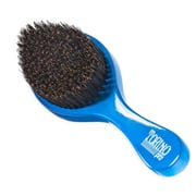 Torino Pro Wave brush #350 by Brush King - Medium Curve Waves Brush - Made with 100% Boar Bristles -True Texture Medium - All Purpose 360 Waves Brush Torino Pro Wave brush #350 by Brush King - Medium Curve Waves Brush - Made with 100% Boar Bristles -True Texture Medium - All Purpose 360 Waves Brush