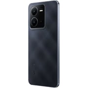Vivo V25 128GB Diamond Black 5G Dual Sim Smartphone Vivo V25 128GB Diamond Black 5G Dual Sim Smartphone