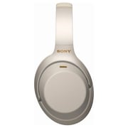 Sony WH-1000XM3 Wireless Noise-Cancelling Bluetooth Over-Ear Headphones With Mic For Phone Call Sony WH-1000XM3 Wireless Noise-Cancelling Bluetooth Over-Ear Headphones With Mic For Phone Call