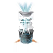 Philips Series 2000 Air Humidifier HU481190 Philips Series 2000 Air Humidifier HU481190