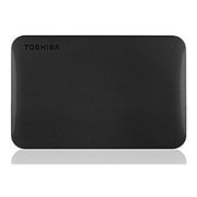 Toshiba HDTP210EK3AA Canvio External Hard Drive 1TB Black Toshiba HDTP210EK3AA Canvio External Hard Drive 1TB Black
