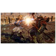 PS4 Soul Calibur 4 Collector Edition Game PS4 Soul Calibur 4 Collector Edition Game