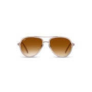Nova NV5517 F03 Trans PINK Unisex Sunglasses Nova NV5517 F03 Trans PINK Unisex Sunglasses
