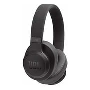 JBL LIVE 500BT Wireless On-Ear Headphones Black JBL LIVE 500BT Wireless On-Ear Headphones Black