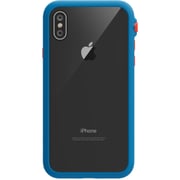 Catalyst Impact Protection Case For iPhone X/Xs Blueridge