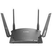 D-Link DIR-1760 AC1750 Supermesh Smart WiFi Router D-Link DIR-1760 AC1750 Supermesh Smart WiFi Router