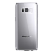 Griffin Reveal Case Clear For Galaxy S8 Griffin Reveal Case Clear For Galaxy S8