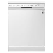 LG Quad Wash Dishwasher DFB512FW LG Quad Wash Dishwasher DFB512FW