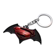 Bjm Batman Vs Superman Key Chain Bjm Batman Vs Superman Key Chain