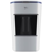 Beko Coffee Maker White BKK2300 Beko Coffee Maker White BKK2300