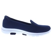 Skechers Go Walk 5 Women's Shoes Navy/White 39.5EU Skechers Go Walk 5 Women's Shoes Navy/White 39.5EU