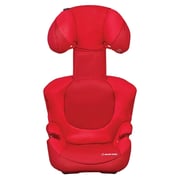 Maxi Cosi Rodi XP Fix Car Seat Poppy Red