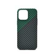 Berlia Kelvar Case Iphone 14 Pro Green