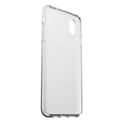 Otterbox Clearly Protected Skin Case For iPhone Xs Max - Clear Otterbox Clearly Protected Skin Case For iPhone Xs Max - Clear