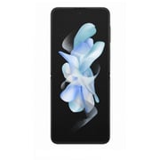 Samsung Galaxy Z Flip 4 256GB Graphite 5G Single Sim Smartphone - Middle East Version Samsung Galaxy Z Flip 4 256GB Graphite 5G Single Sim Smartphone - Middle East Version