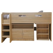 Pan Emirates Tangled Bunk Bed 190X90cm