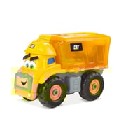 Cat Construction Junior Crew Fix-it Phillip 82460 Cat Construction Junior Crew Fix-it Phillip 82460