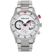 Police P14383JS04M Driver Mens Watch Police P14383JS04M Driver Mens Watch