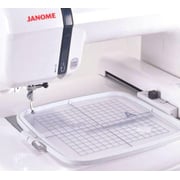 Janome Mc230e Embroidery Machine Janome Mc230e Embroidery Machine
