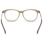 Diesel Optical Frame Violet/Other Injected For Women DL5219 083 54 Diesel Optical Frame Violet/Other Injected For Women DL5219 083 54
