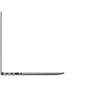 Huawei MateBook 14s HookeD-W7651T Laptop - Core i7 3.3GHz 16GB 512GB Shared Win10Home 14.2inch Space Gray English/Arabic Keyboard