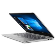 Lenovo ThinkBook 13s IWL Laptop - Core i7 1.8GHz 8GB 256GB Shared Win10Pro 13.3inch FHD Mineral Grey English Keyboard Lenovo ThinkBook 13s IWL Laptop - Core i7 1.8GHz 8GB 256GB Shared Win10Pro 13.3inch FHD Mineral Grey English Keyboard