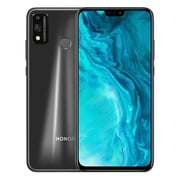 Honor 9X Lite 128GB Midnight Black Dual Sim Smartphone JSN-L22 Honor 9X Lite 128GB Midnight Black Dual Sim Smartphone JSN-L22