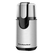 Kitchenaid Coffee And Spice Grinder, Onyx Black Kitchenaid Coffee And Spice Grinder, Onyx Black