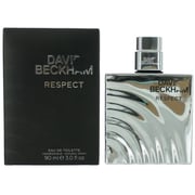 David Beckham Respect Eau De Toilette For Men 90ml David Beckham Respect Eau De Toilette For Men 90ml
