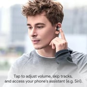 Aukey EPT10 True Wireless Earbuds Dark Grey