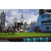 PlayStation 4 Street Power Soccer Game PlayStation 4 Street Power Soccer Game