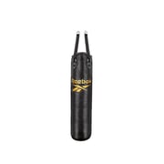Reebok 4ft Punch Bag + Boxing Gloves Set Reebok 4ft Punch Bag + Boxing Gloves Set