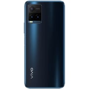 Vivo Y21T 128GB Midnight Blue 4G Dual Sim Smartphone