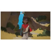 PS4 Rime Game