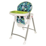 Graco High Chair Contempo Pears Graco High Chair Contempo Pears