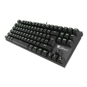Genesis Thor 300 TKL Gaming Wired Keyboard Black Genesis Thor 300 TKL Gaming Wired Keyboard Black